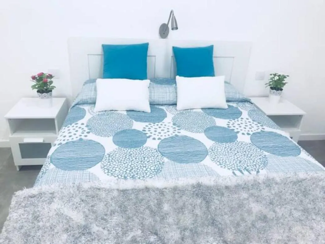Apartment Modern Renovated 2 Bdrm - Las Canteras Las Palmas de Gran Canaria
