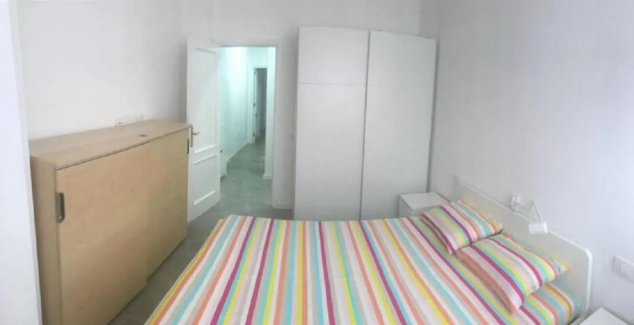 Modern Renovated 2 Bdrm - Las Canteras Las Palmas de Gran Canaria Spain