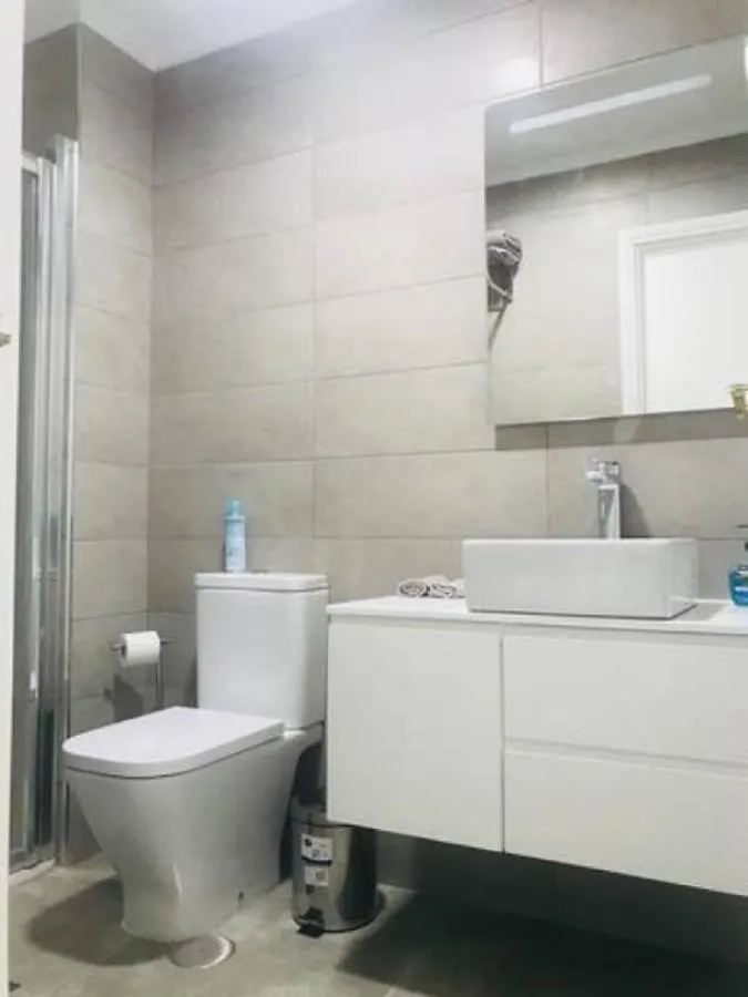 Modern Renovated 2 Bdrm - Las Canteras Las Palmas de Gran Canaria 0*,  Spain