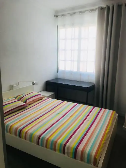 Modern Renovated 2 Bdrm - Las Canteras Las Palmas de Gran Canaria 0*,