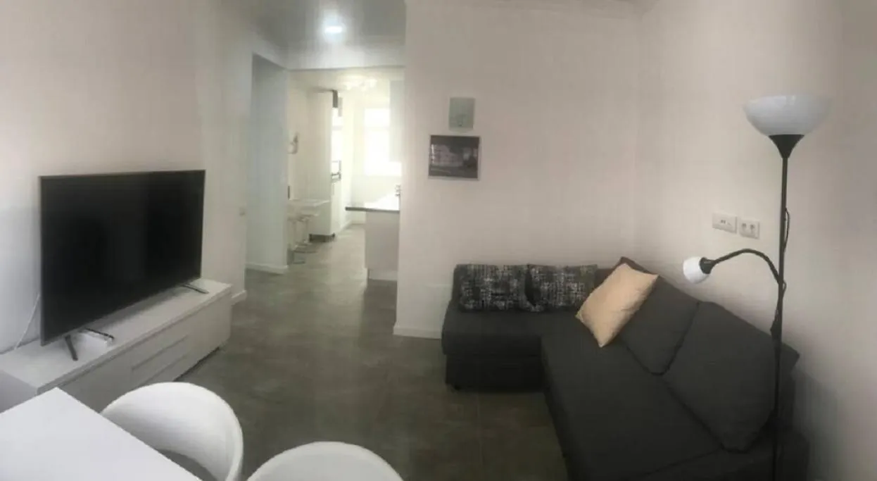 Modern Renovated 2 Bdrm - Las Canteras Las Palmas de Gran Canaria 0*,  Spain