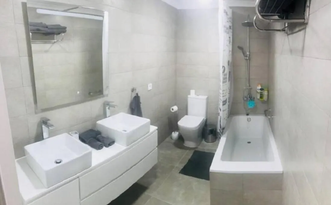 Modern Renovated 2 Bdrm - Las Canteras Las Palmas de Gran Canaria Spain